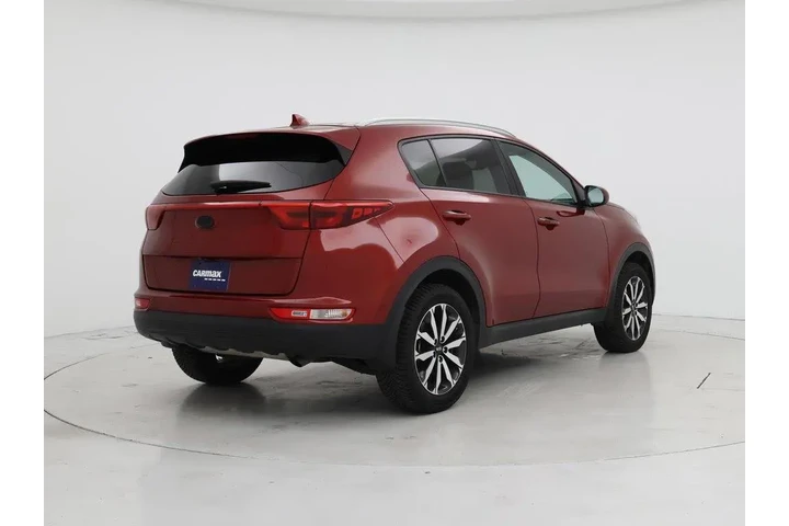 $14998 : Kia Sportage 2017 AWD EX 4dr image 8