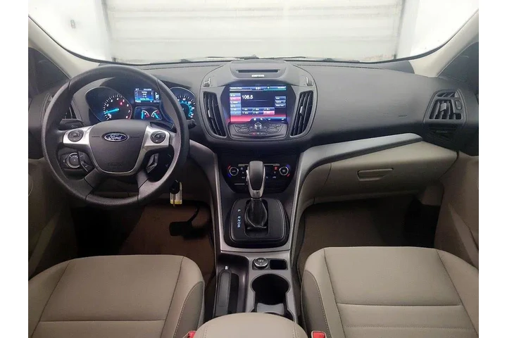 $13998 : Ford Escape 2014 SE 4dr SUV image 9