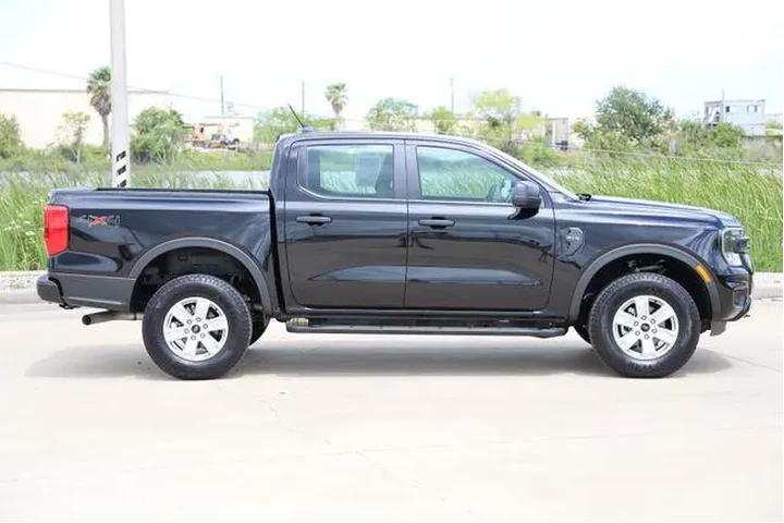 $35617 : Ford Ranger 2025 4x4 XL 4dr image 4