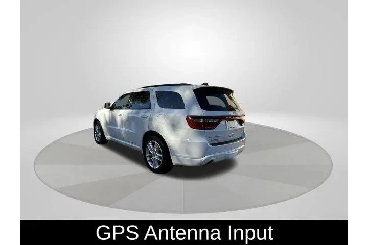 $25000 : Dodge Durango 2024 GT 4dr SU image 5