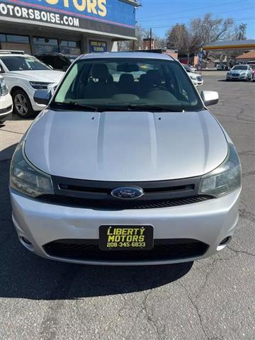 $4950 : 2010 FORD FOCUS image 8