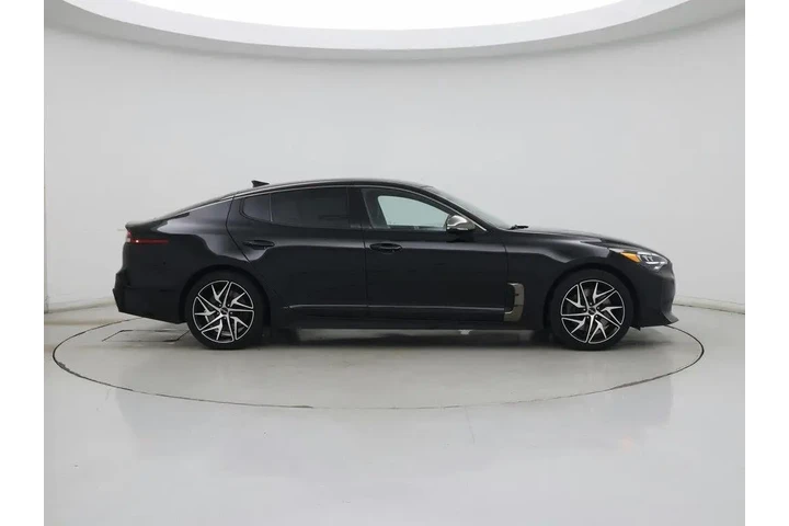 $30998 : Kia Stinger 2023 GT-Line 4dr image 7
