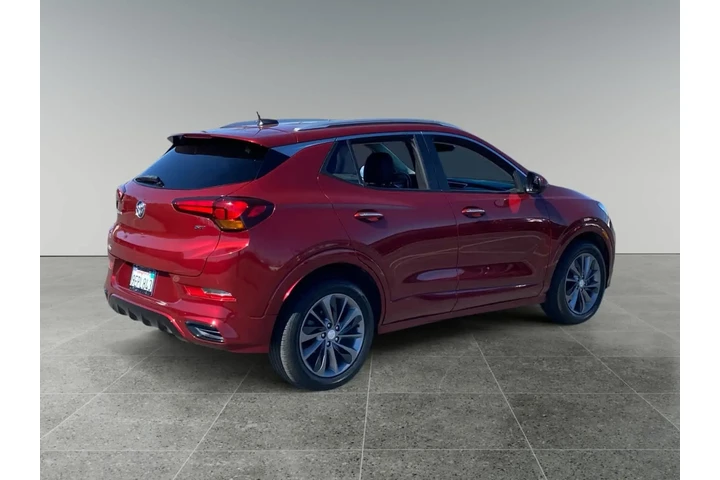 $36196 : Buick Encore GX 2023 Select image 5