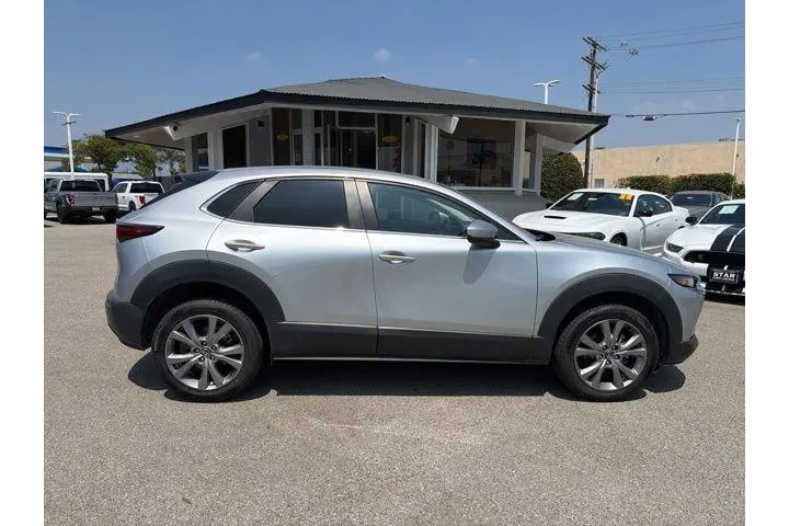 $21995 : Mazda CX-30 2021 AWD Preferr image 8