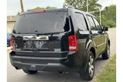 $7999 : 2012 Pilot Touring thumbnail