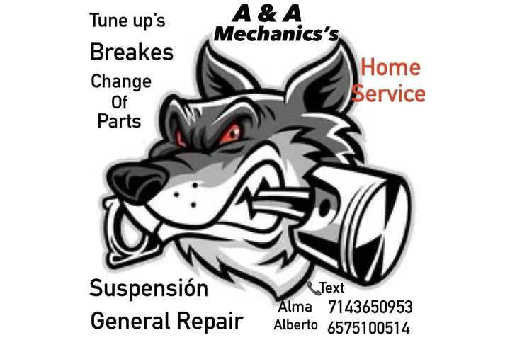 Mechanical service image 1