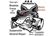 Mechanical service en Orange County