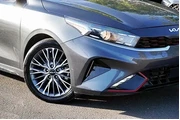 $14450 : Kia Forte 2022 GT-Line 4dr S thumbnail