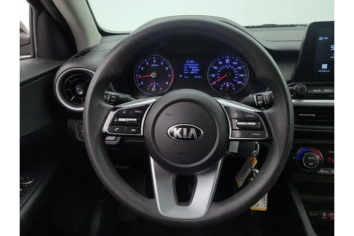 $14599 : Kia Forte 2019 FE 4dr Sedan image 10