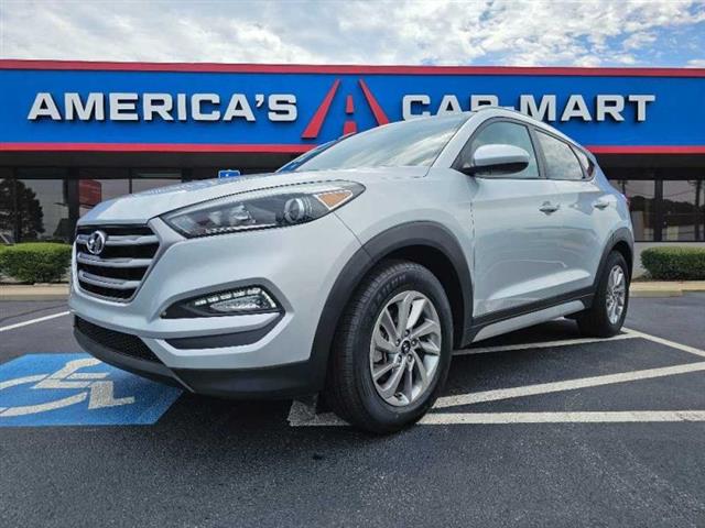 2018 Tucson image 1