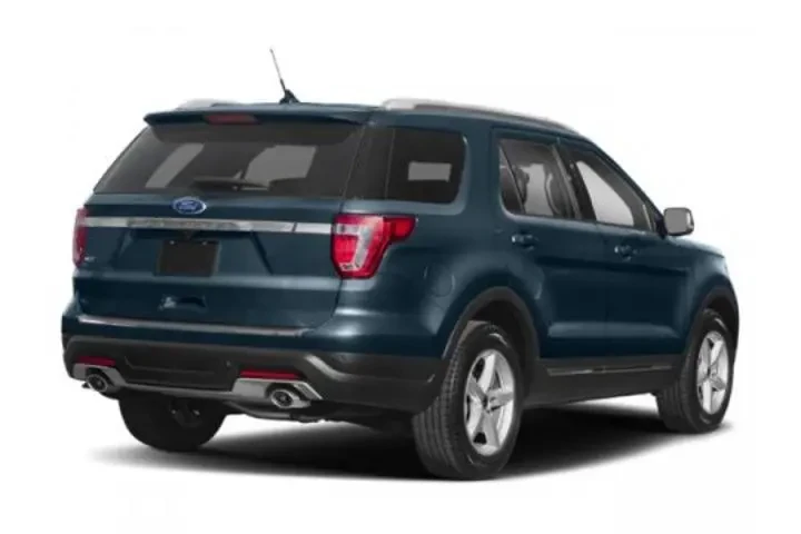$18991 : Ford Explorer 2019 Limited 4 image 2