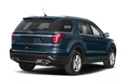 $18991 : Ford Explorer 2019 Limited 4 thumbnail