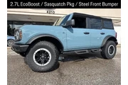 Ford Bronco 2023 4x4 Base Ad en Louisville