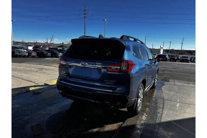 $22145 : Subaru Ascent 2020 AWD Touri image 5