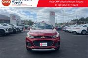 $14977 : PRE-OWNED 2020 CHEVROLET TRAX thumbnail