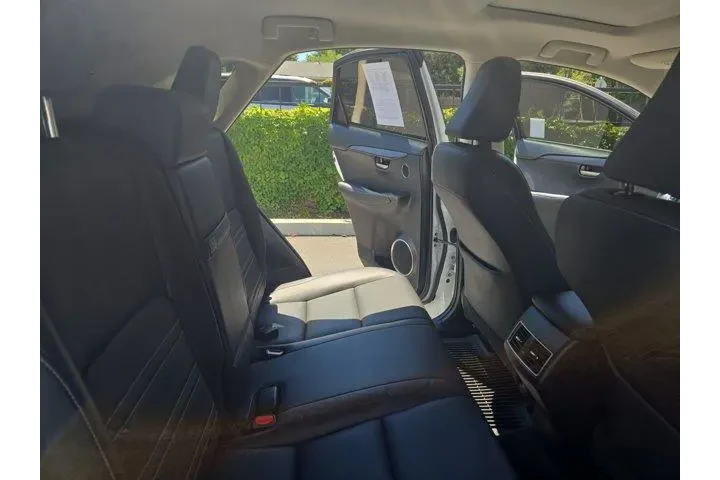 $24995 : Lexus NX 200t 2016 4dr Cross image 6