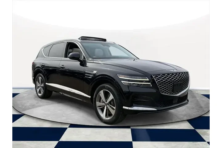 $39995 : Genesis GV80 2023 AWD 2.5T 4 image 1