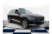 Genesis GV80 2023 AWD 2.5T 4