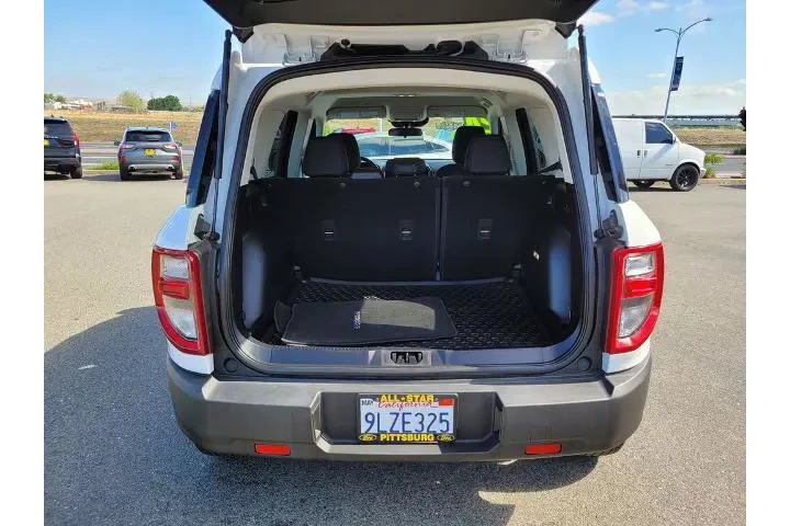 $29500 : Ford Bronco Sport 2024 AWD B image 10