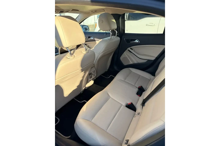 $20988 : Mercedes-Benz GLA 2019 AWD G image 6