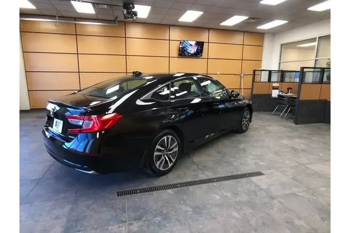 $15224 : Honda Accord Hybrid 2018 Bas image 7