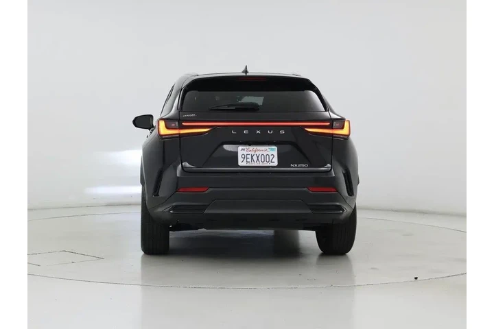 $35998 : Lexus NX 250 2023 Premium 4d image 6