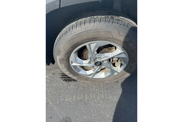 $21047 : Hyundai TUCSON 2023 AWD SE 4 image 9