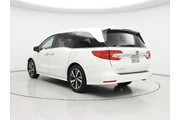 $33998 : Honda Odyssey 2019 Elite 4dr thumbnail