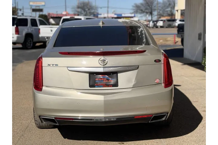 $14499 : 2015 XTS Luxury image 8
