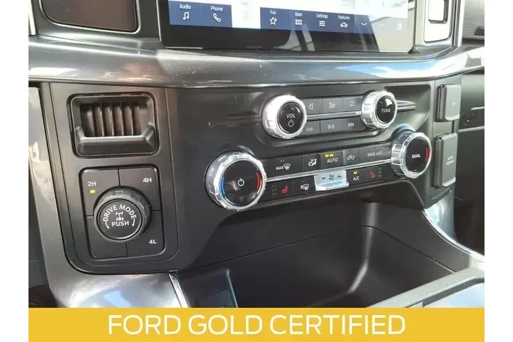 $39078 : Ford F-150 2023 4x4 XLT 4dr image 7