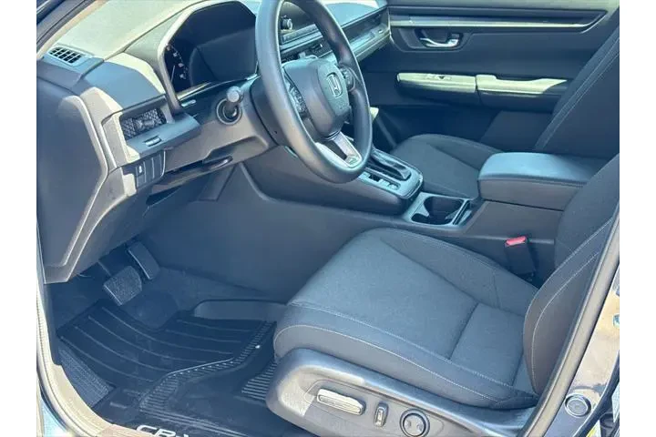 $30899 : Honda CR-V 2025 EX 4dr SUV image 9