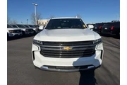 $36000 : Chevrolet Suburban 2021 4x4 thumbnail