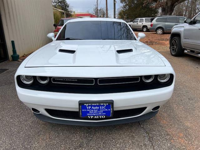 $14999 : 2018 Challenger SXT image 4