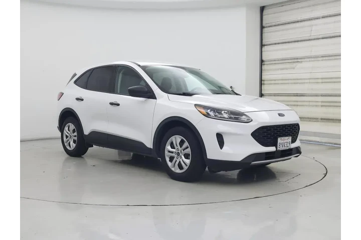 $16998 : Ford Escape 2021 S 4dr SUV image 1