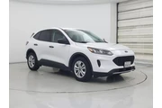 Ford Escape 2021 S 4dr SUV