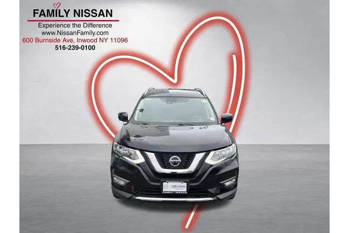$17978 : Nissan Rogue 2019 AWD S 4dr image 2