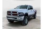 Ram 2500 2016 4x4 Power Wago en Anchorage
