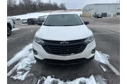 $17999 : Chevrolet Equinox 2021 LT 4d thumbnail
