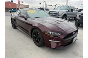 $11900 : 2018 Mustang EcoBoost thumbnail