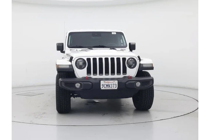 $35998 : Jeep Wrangler Unlimited 2022 image 5