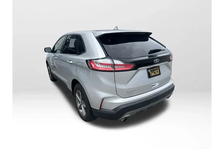 $15941 : Ford Edge 2019 SEL 4dr Cross image 4