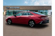 $24111 : Hyundai ELANTRA 2024 SEL 4dr thumbnail