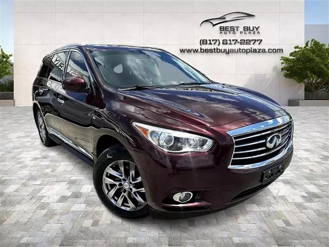 $11995 : 2015 INFINITI QX60 3.5 SPORT image 1