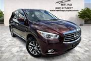 2015 INFINITI QX60 3.5 SPORT en Arlington TX