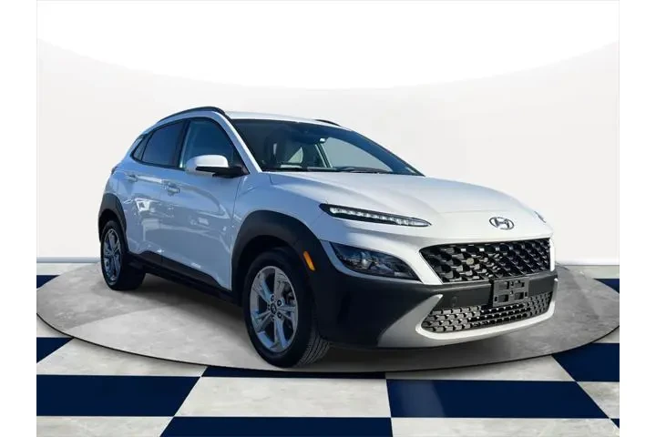 $20995 : Hyundai KONA 2023 AWD SEL 4d image 1