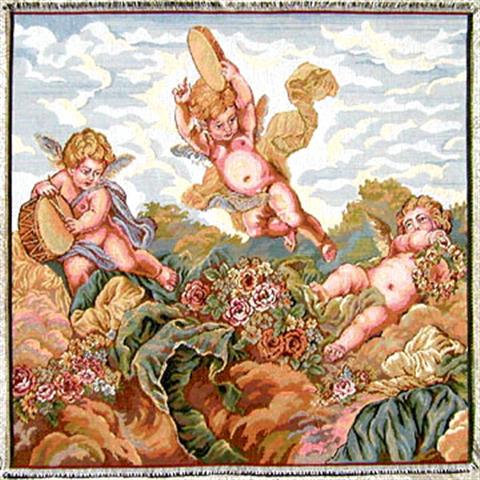 Fine Italian Tapestries image 3