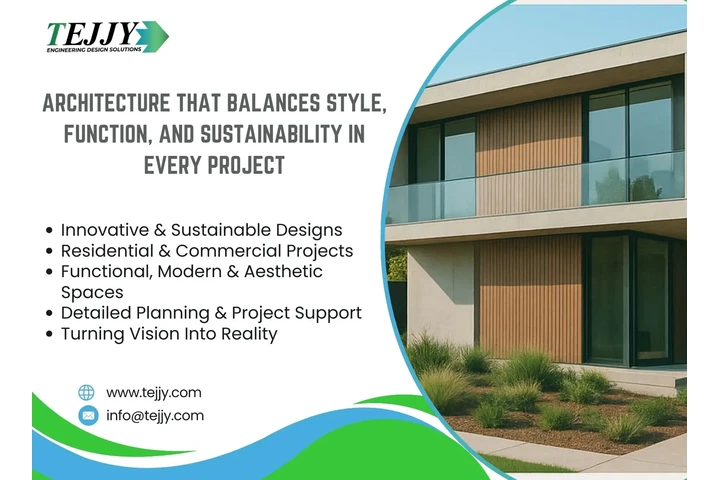 Architectural Design Firm USA image 1