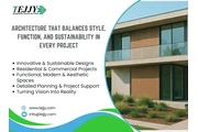 Architectural Design Firm USA en Silver Spring