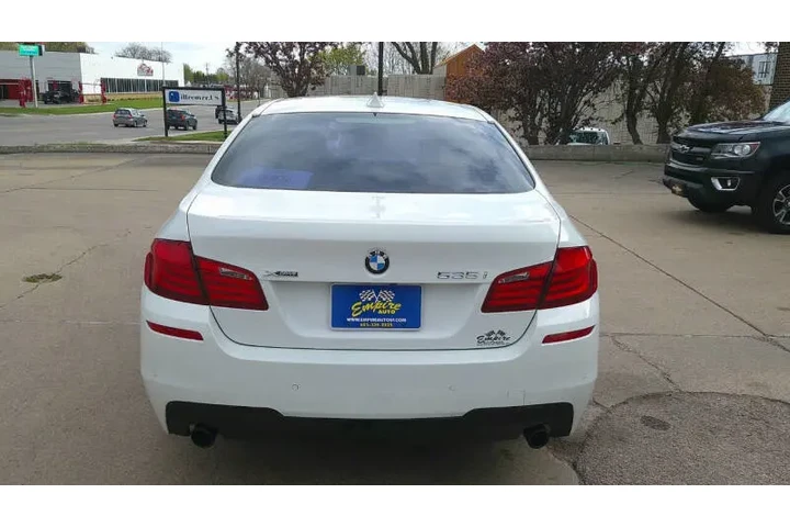 $14999 : 2013 BMW 5 Series 535i xDrive image 8