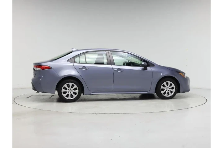 $22998 : Toyota Corolla 2024 LE 4dr S image 7
